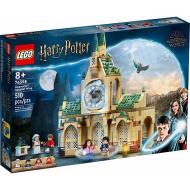 Ala dell'infermeria di Hogwarts - Lego Harry Potter (76398)