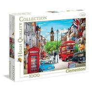 Puzzle 1000 London (39339)