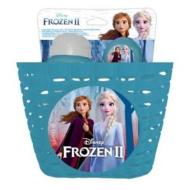Combo set Frozen 2 cestino, campanello e borraccia (307808071)