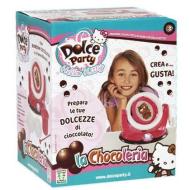 Dolce party - Chocoleria Hello Kitty (GP470339)