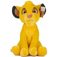 Peluche Simba Re Leone 45cm (85364)