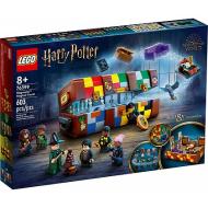 Il baule magico di Hogwarts - Lego Harry Potter (76399)