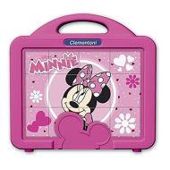 Minnie Club House Baby Cubes 6 pezzi (41340)