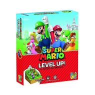 Super Mario Level Up Giochi da Tavolo (GTAV1013)