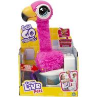 Bingo Gotta Go Flamingo Little Live Pets (LPG00000)