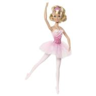 Barbie principessa ballerina rosa (W2921)