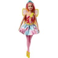 Barbie Fatina del Regno delle Caramelle (FJC88)