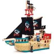 Nave del pirata Jolly (TV341)