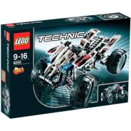 LEGO Technic - Quad (8262)