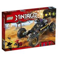 Rock Roader - Lego Ninjago (70589)