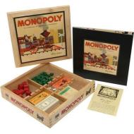 Monopoly Nostalgia (40753)