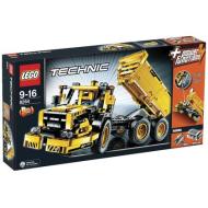 LEGO Technic - Autoribaltabile (8264)