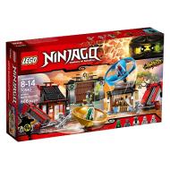 Campi di battaglia Airjitzu -Lego Ninjago (70590)