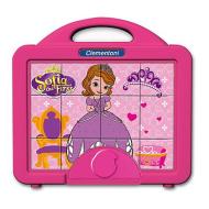 Sofia the First Baby Cubes 6 pezzi (41342)