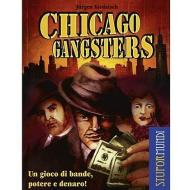 Chicago Gangsters - Gioco di Carte (342)