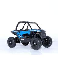 Die Cast Polaris Rzrxp Turbo 07343