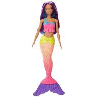Barbie Sirena della Baia Dell'Arcobaleno (FJC90)
