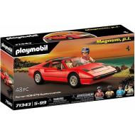 Magnum P.I. Ferrari 308 GTS Quattrovalvole (71343)