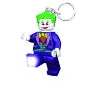 Portachiavi Torcia LEGO SuperHeroes Joker