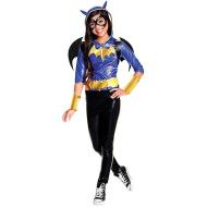 Costume deluxe Batgirl taglia M (620711-M)