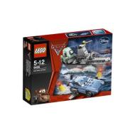 LEGO Cars - Fuga sul mare (8426)