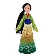 Mulan Fashion Doll (BAM0272)