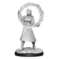 Mtg Um Rootha & Zimone (Bard, Wizard)