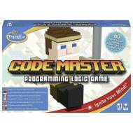 Code Master. Gioco di logica (76345)