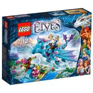 L'avventura del Dragone d'acqua - Lego Elves (41172)