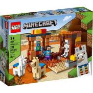 Il Trading Post - Lego Minecraft (21167)
