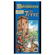 Carcassonne 5: la torre