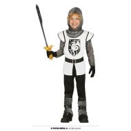 Costume Cavalliere Medievale Bambino 14 16 Anni (77345)