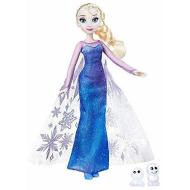 Elsa Frozen Northern Light (B9199)