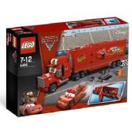 LEGO Cars - Il camion da trasporto di Mack (8486)