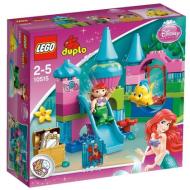 Il castello sottomarino di Ariel - Lego Duplo Princess (10515)