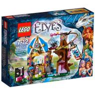 La scuola dei dragoni di Elvendale - Lego Elves (41173)