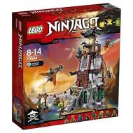 Assedio al faro - Lego Ninjago (70594)
