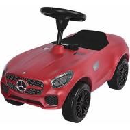 Cavalcabile Mercedes rossa (800056347)