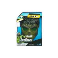 Maschera Elettronica Hulk