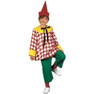 Costume Pinocchio 8-10 anni