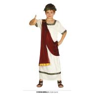 Costume Romano Bambino 14 16 Anni (77347)