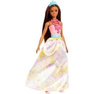 Barbie - Dreamtopia - Principessa Sweetville Latina (FJC96)