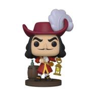Capitan Uncino Disney Villains Captain Hook