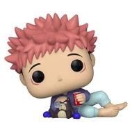 Jujutsu Kaisen Itadori