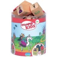 Stampo Kids - Principesse