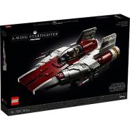 A-Wing Starfighter - Lego Star Wars (75275)