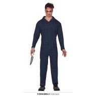 Costume Assassino Adulto 52 54 (79348)