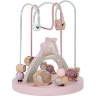 Gioco Multi-Attività Fairy Garden (LD7348)