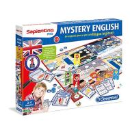 Sapientino Mistery English (11349)