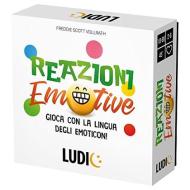 Reazioni Emotive - Ludic (IT53498)